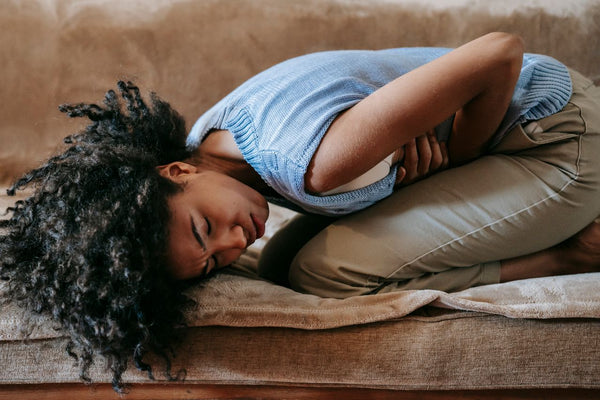 CBD for Nausea Relief