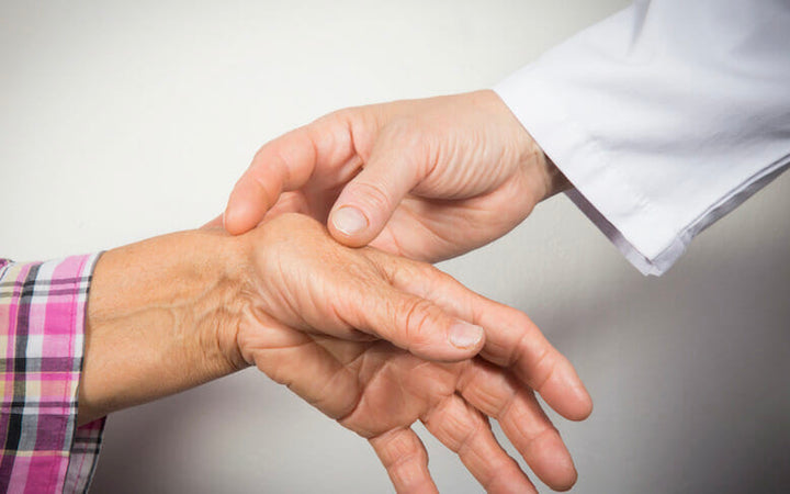 5 Things to Know About Organic Hemp Extract, the ECS, and Pain Management