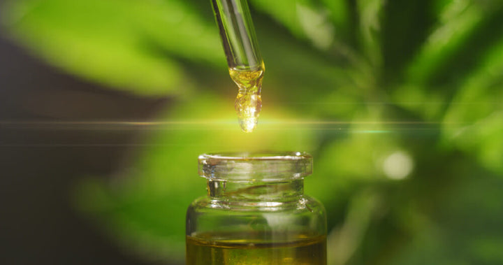 7 Warning Signs a CBD Product Is Fake