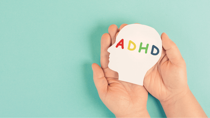 ADHD Statistics 2024