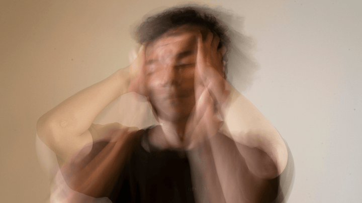 Anxiety Statistics 2024