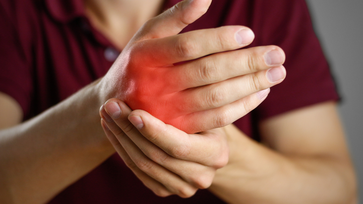 Arthritis Statistics