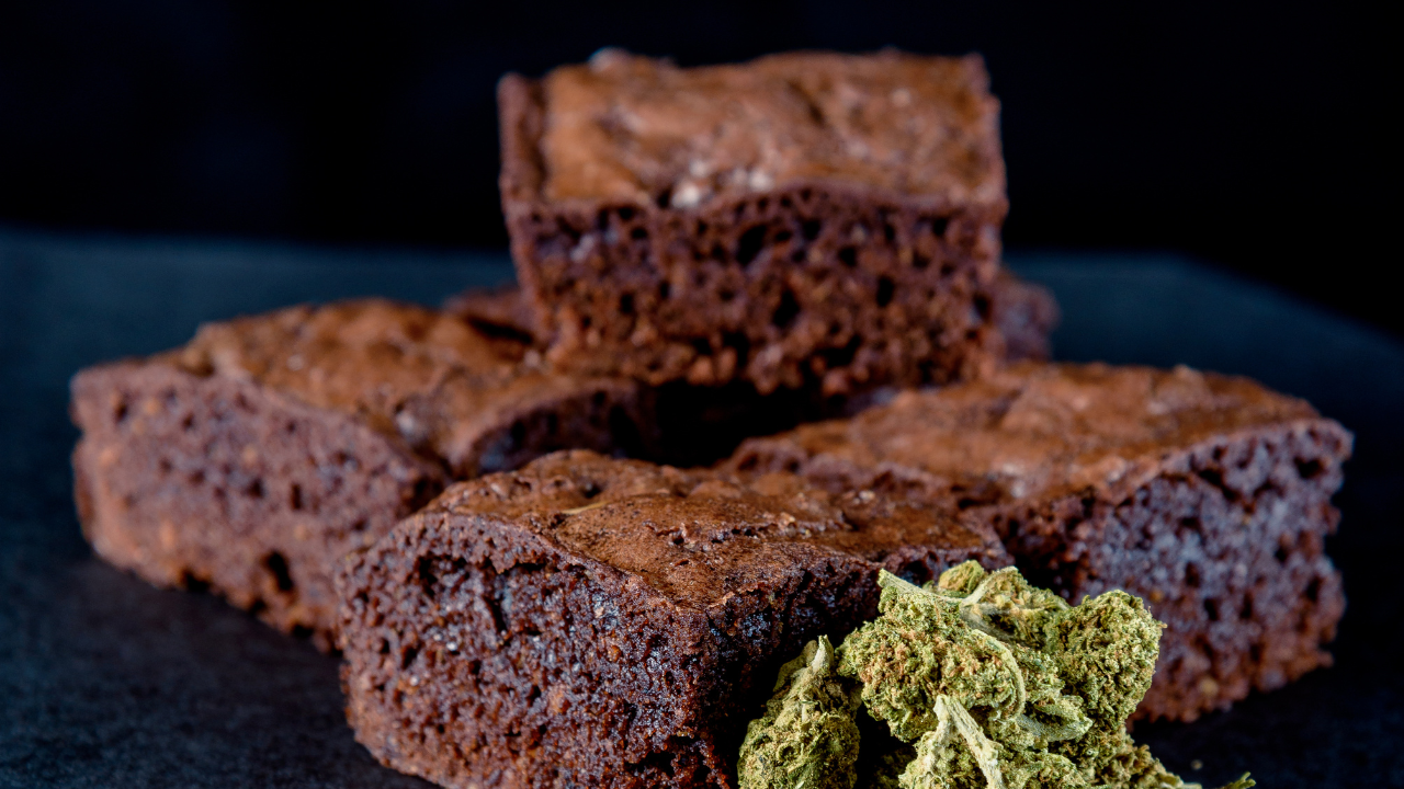 Benefits of CBD Edibles