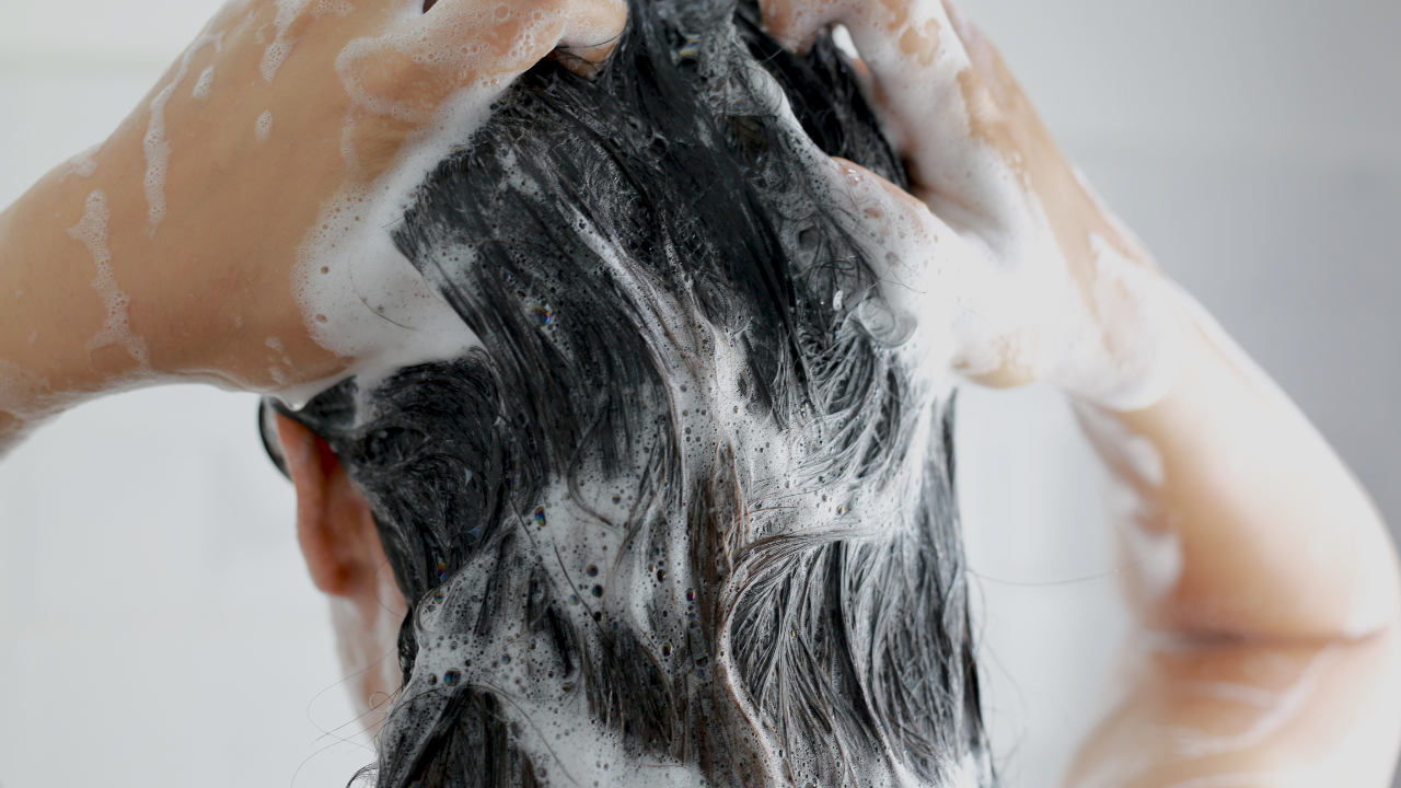 Benefits of CBD Shampoo