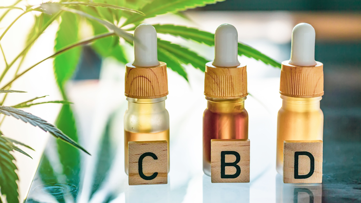 Best CBDa Oil