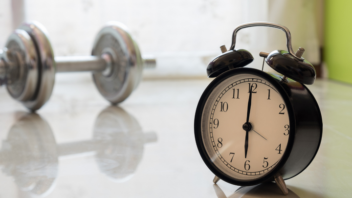 Best Time of Day to Take CBD Oil
