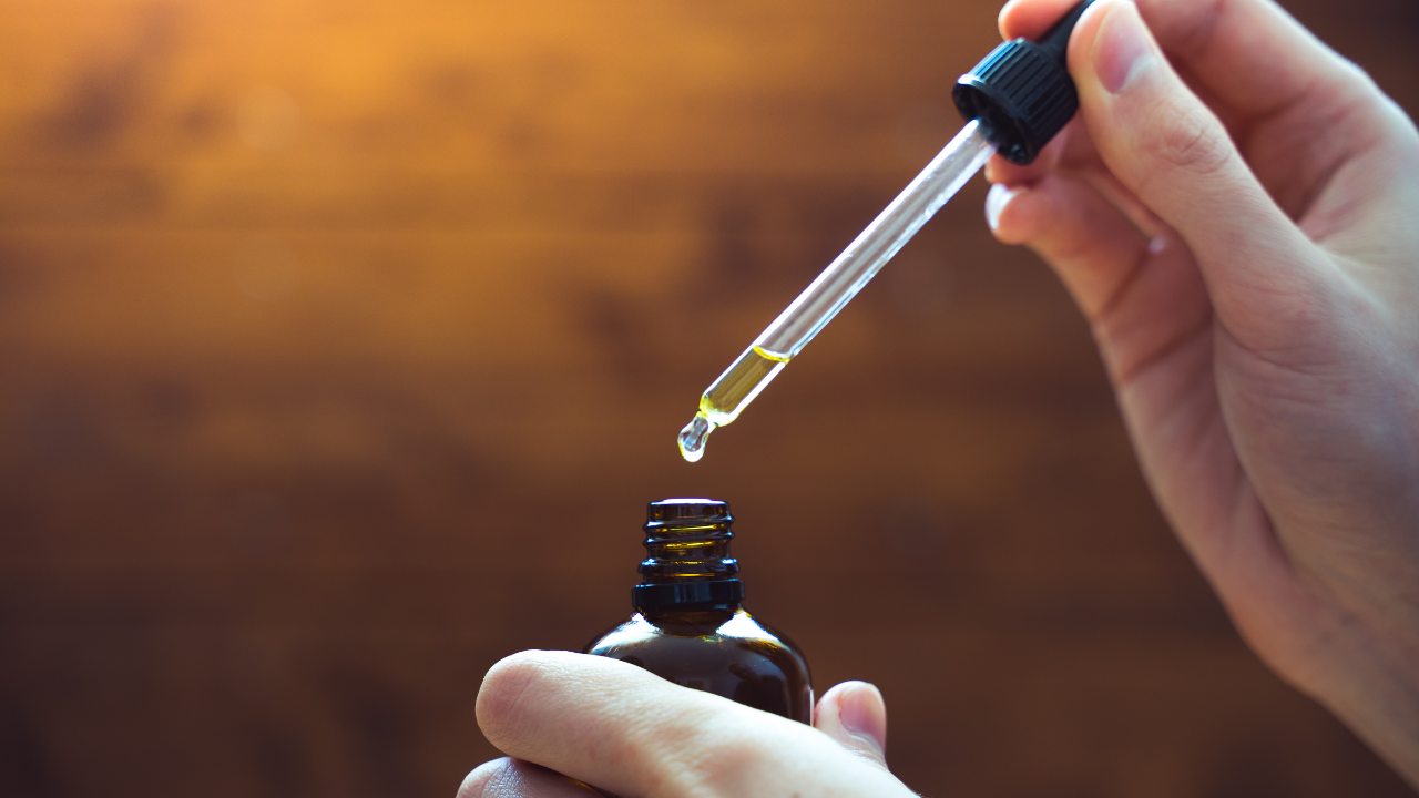 Can You Travel with CBD?