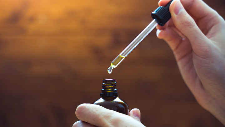 Can You Travel with CBD?