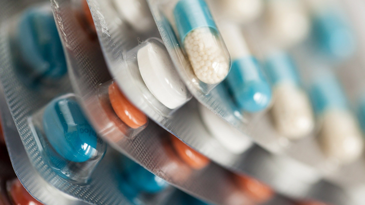 CBD and Antibiotics