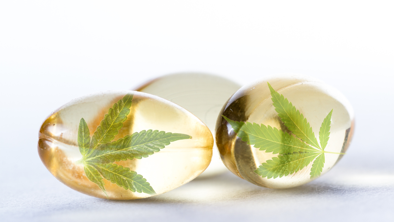 CBD and Antidepressants
