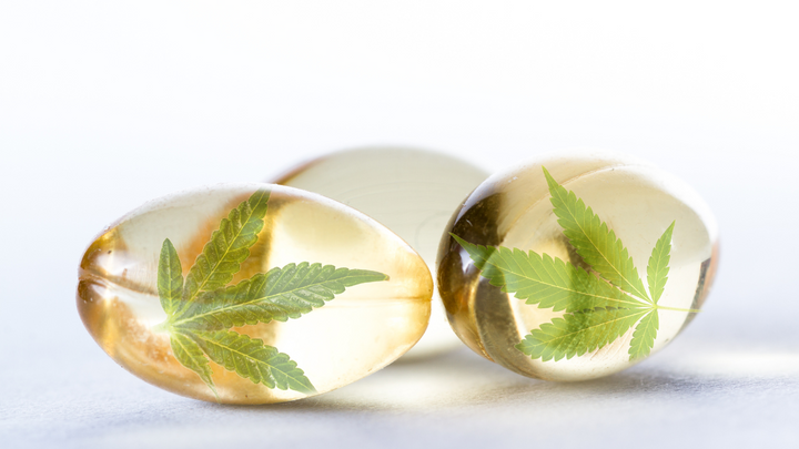 CBD and Antidepressants