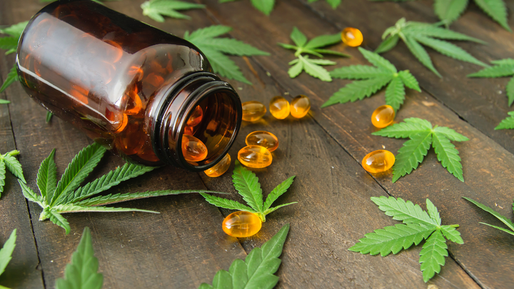 CBD and Birth Control