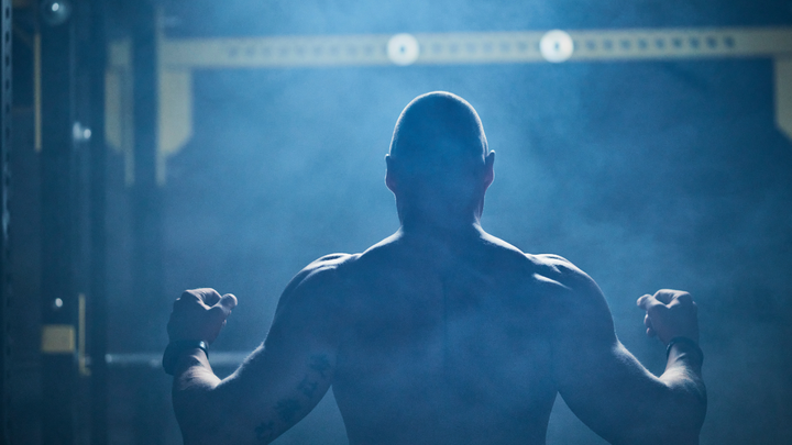 CBD and MMA