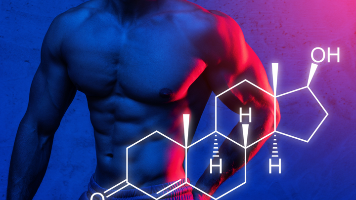 CBD and Testosterone