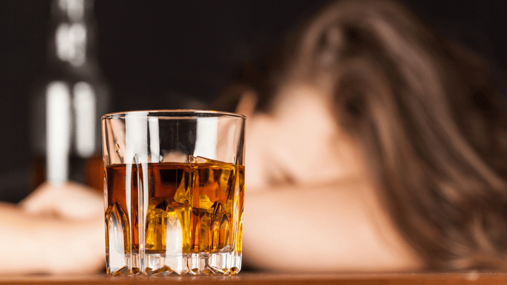 CBD for Alcohol Withdrawal