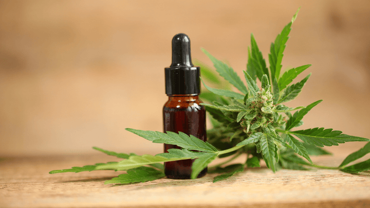 CBD for Anxiety