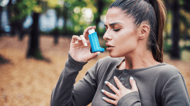 CBD for Asthma