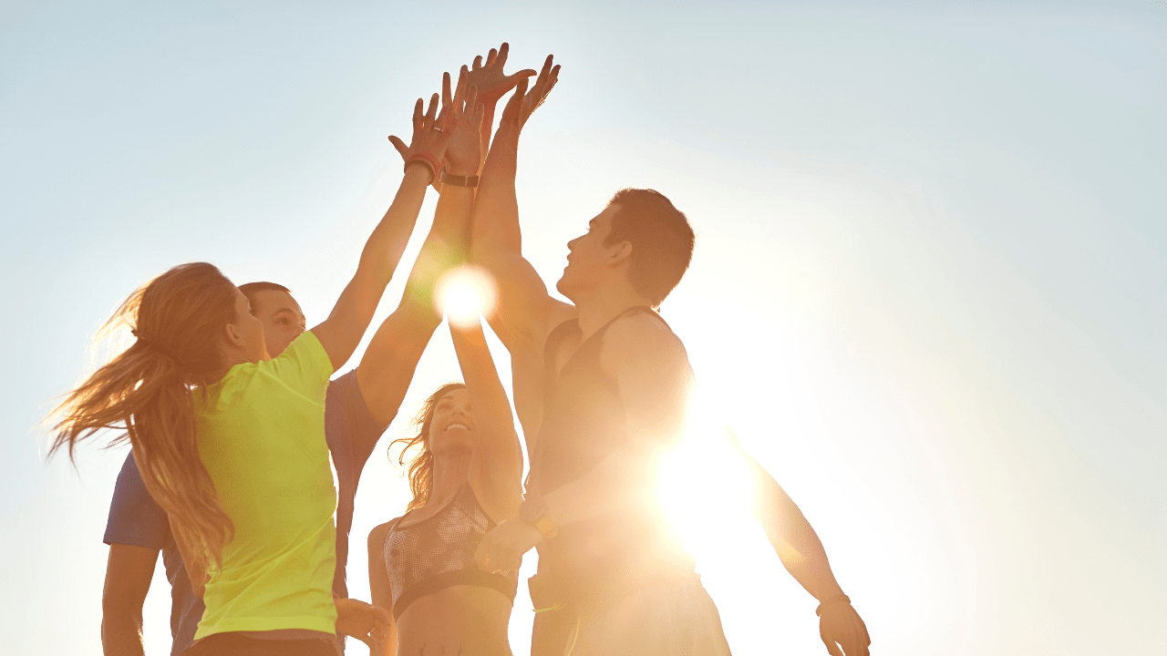 CBD for Athletes