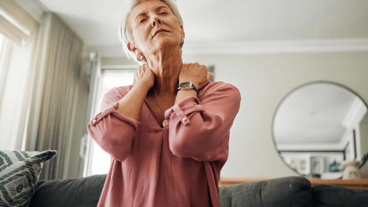 CBD for Fibromyalgia