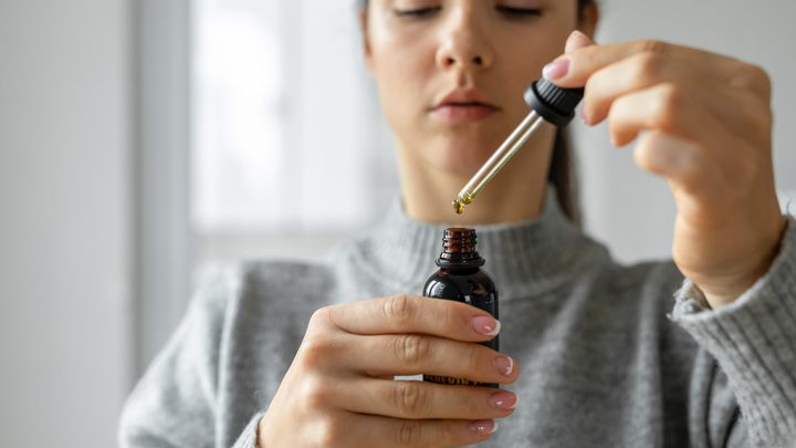CBD for Focus