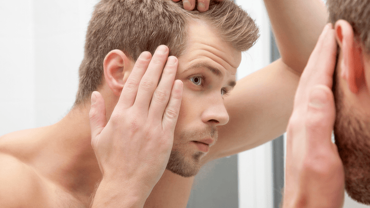 CBD for Hair Loss
