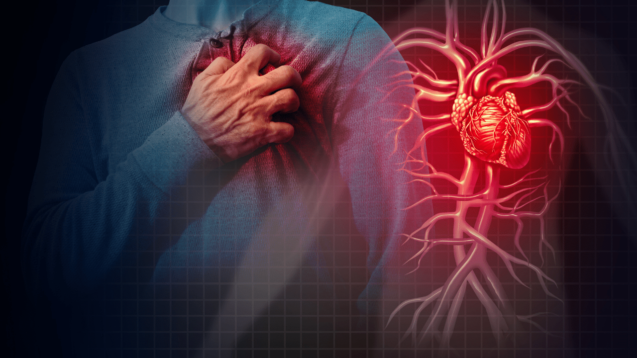 CBD for Heart Diseases