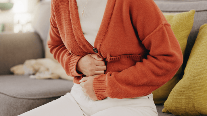 CBD for IBS