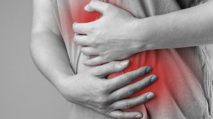 CBD for Inflammation and Swelling