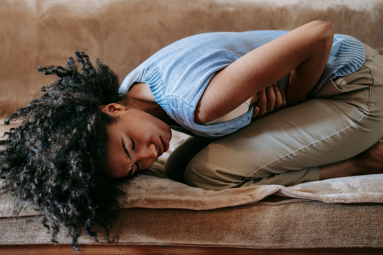 CBD for Nausea Relief