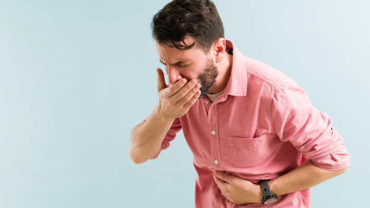 CBD for Nausea