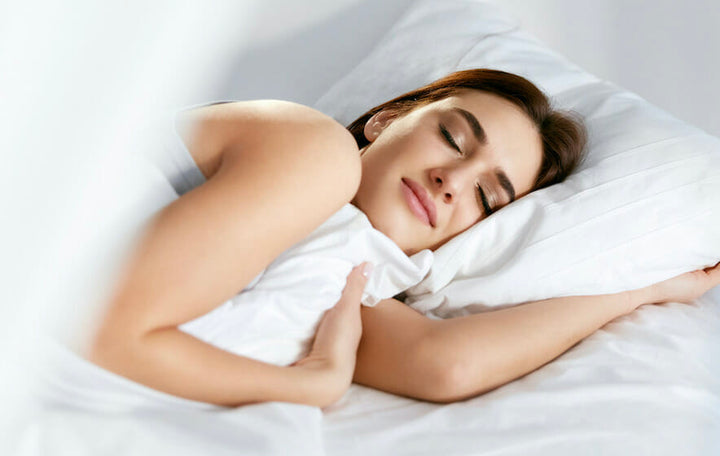 5 Revelations: How Full-Spectrum CBD and ECS Unite for Sleep
