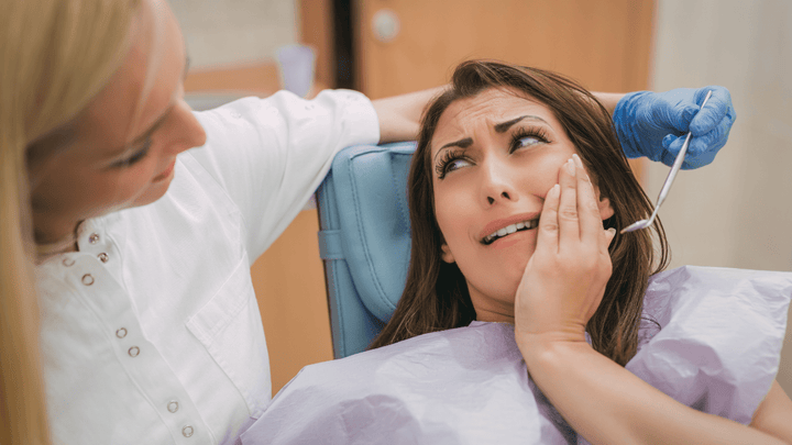 CBD for Toothaches
