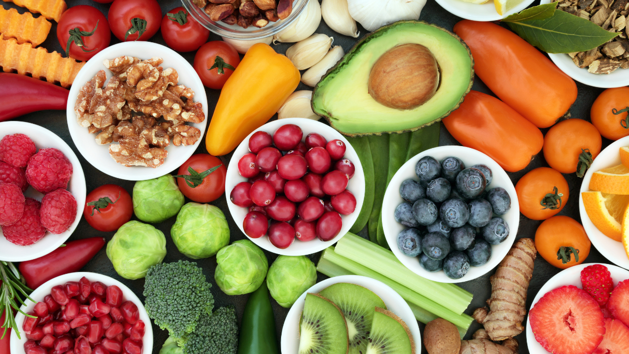 CBD in Food