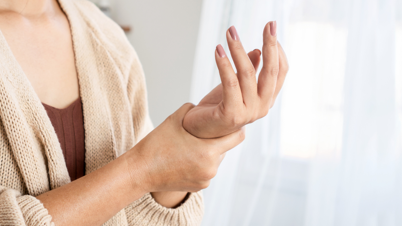 CBD Oil vs. Gabapentin for Nerve Pain
