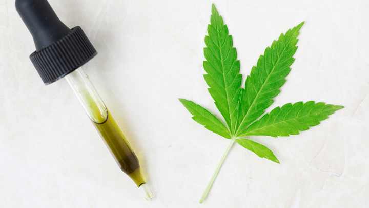 CBD vs Lexapro