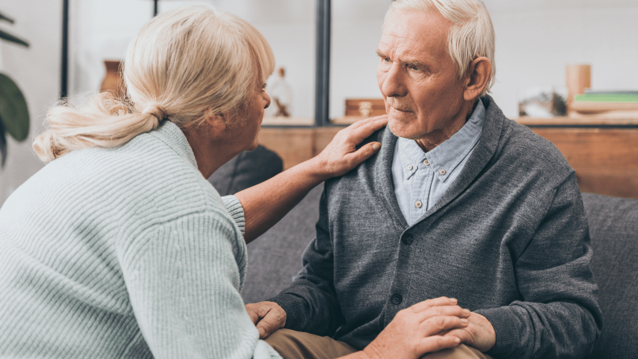 Alzheimers Dementia Statistics