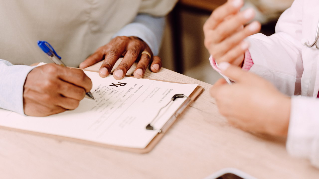 Do You Need a Prescription for CBD?