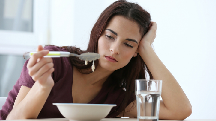 Does CBD Increase Appetite?