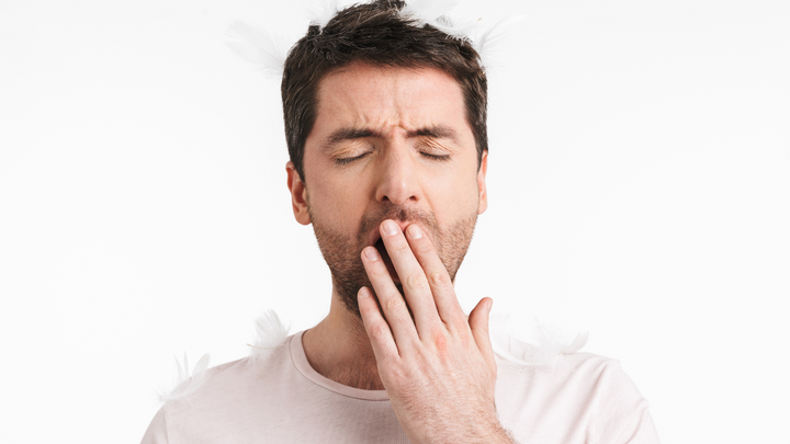 Does CBD Make You Feel Sleepy?