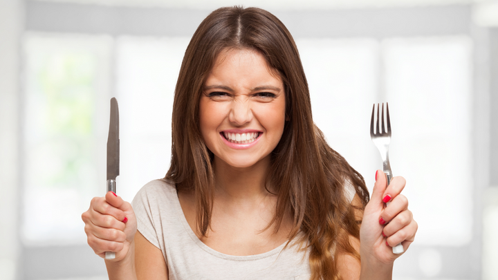 Does CBD Make You Hungry?