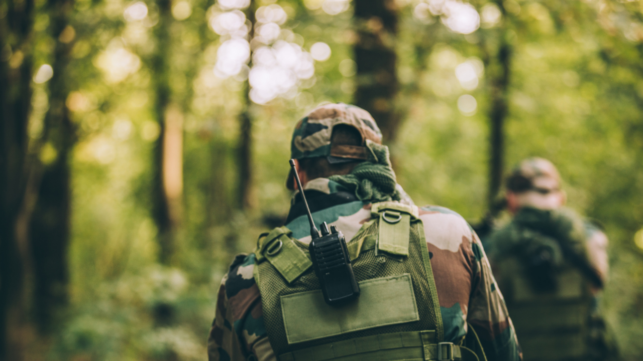 Does the Military Test for CBD?