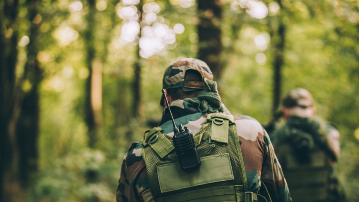 Does the Military Test for CBD?