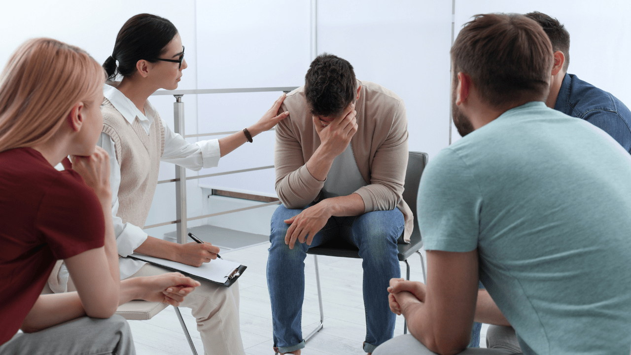 Drug Use Addiction Statistics for 2024