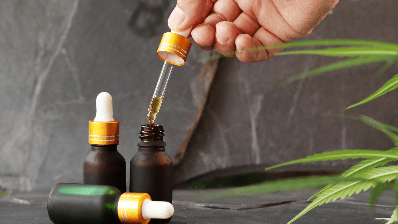 60 Facts About CBD