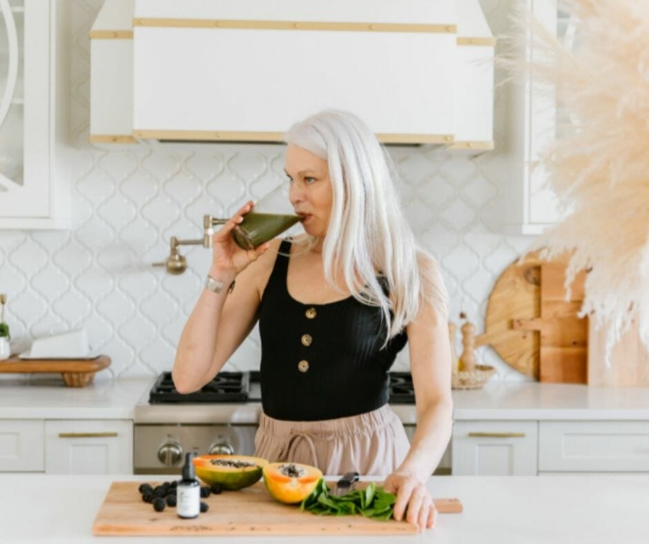 Foods That Enhance CBDa