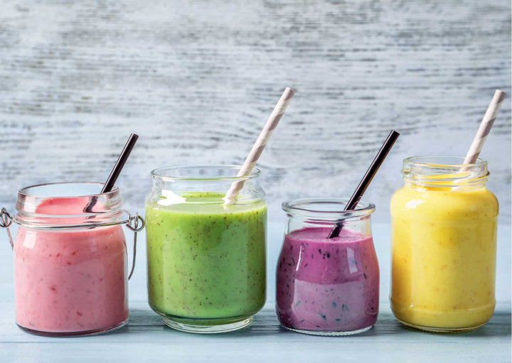 Unlock the Power of Organic Hemp Oil: 7 Delicious Hemp Oil Smoothie Recipes