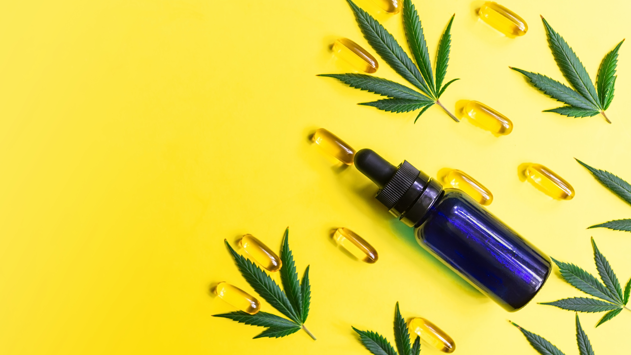 CBD Oil Cost? How Much Is CBD Oil?