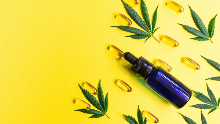 CBD Oil Cost? How Much Is CBD Oil?