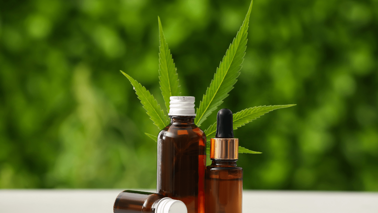How to Choose CBD?