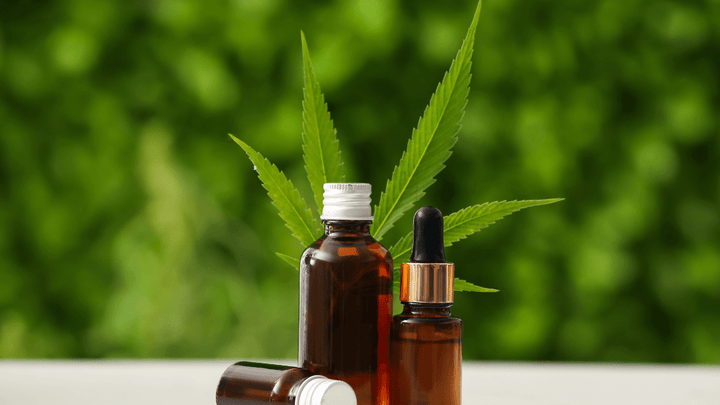How to Choose CBD?